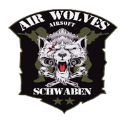 Team Air Wolves Airsoft Schwaben